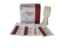 DOWOO Sensitouch Latex Surgical Gloves, Sterile, Powder free