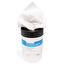 FG Presaturated Non-woven Wipes (Canister)