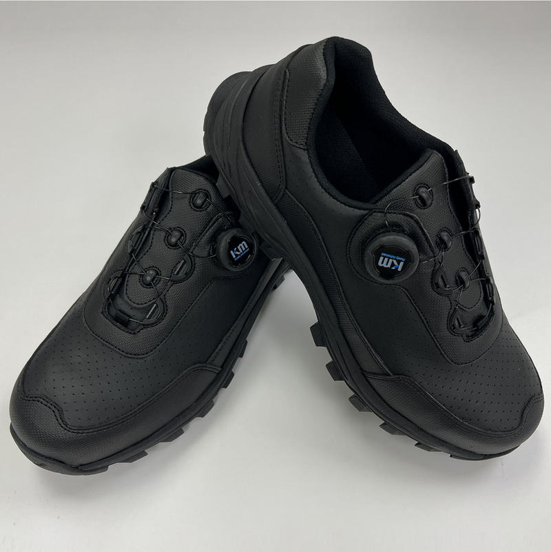 KM ESD Safety Sneakers (BOA)