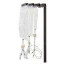 Polyethylene 2D Single Use Bag