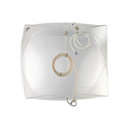 Polyethylene 3D Single Use Bag (Horizontal)