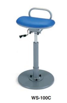Stand-up Chair [WS-100 Series]