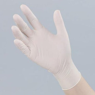 DOWOO Latex Powder-Free 4.5mil Exam Gloves (×1,000)