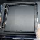 Semiconductor Pellicles