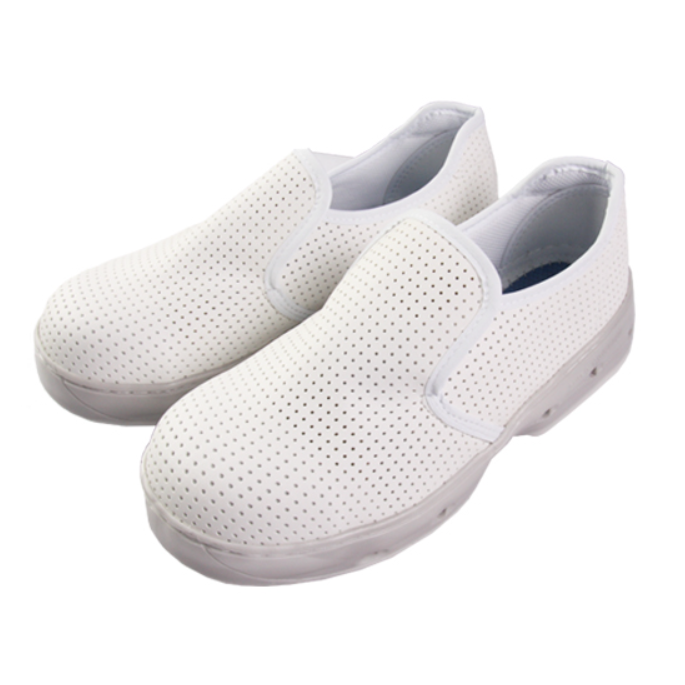 Esd slip 2025 on shoes