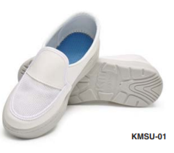Static-dissipative Shoes; KMSU-01,KMSU-02(Adjustable)