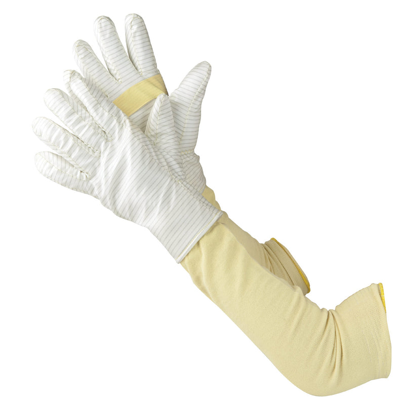 Antistatic High Temperature Gloves