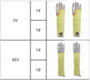 Kevlar Sleaves