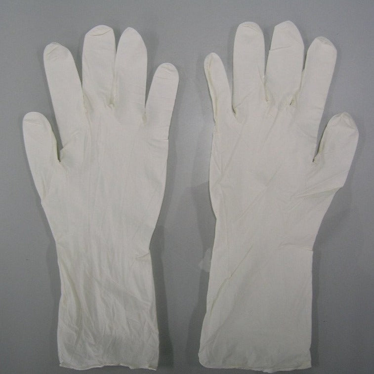 KM Powder-free Nitrile Clean Gloves (Class 100)