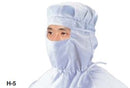 ESD Washable Cap & Hood
