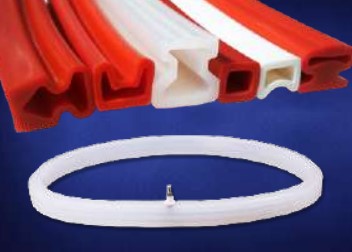 [ Ami ] Pharma Gaskets, Seals and Components