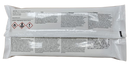 KM Pres-wetted Nonwoven Pouch Wipers; Solution 70% IPA and 30% DI water