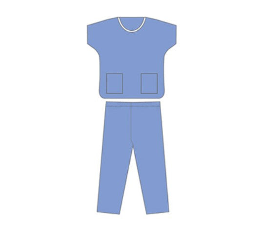 Surgical Suit