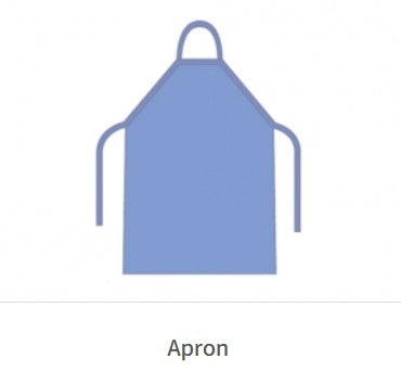 Apron