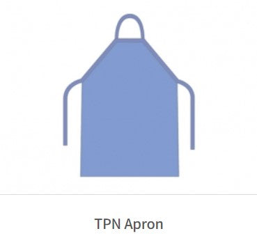 Apron