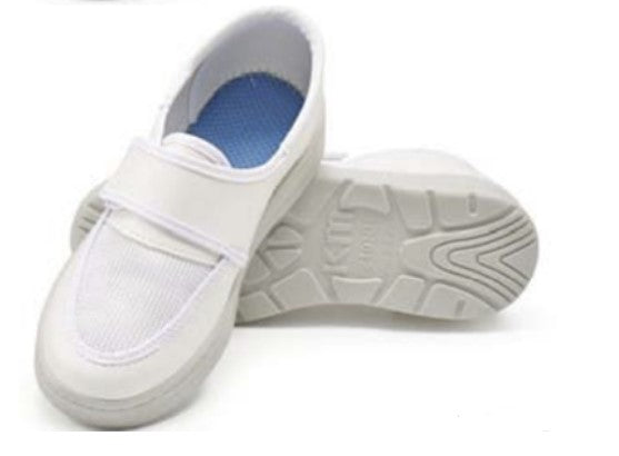 Static-dissipative Shoes; KMSU-01,KMSU-02(Adjustable)