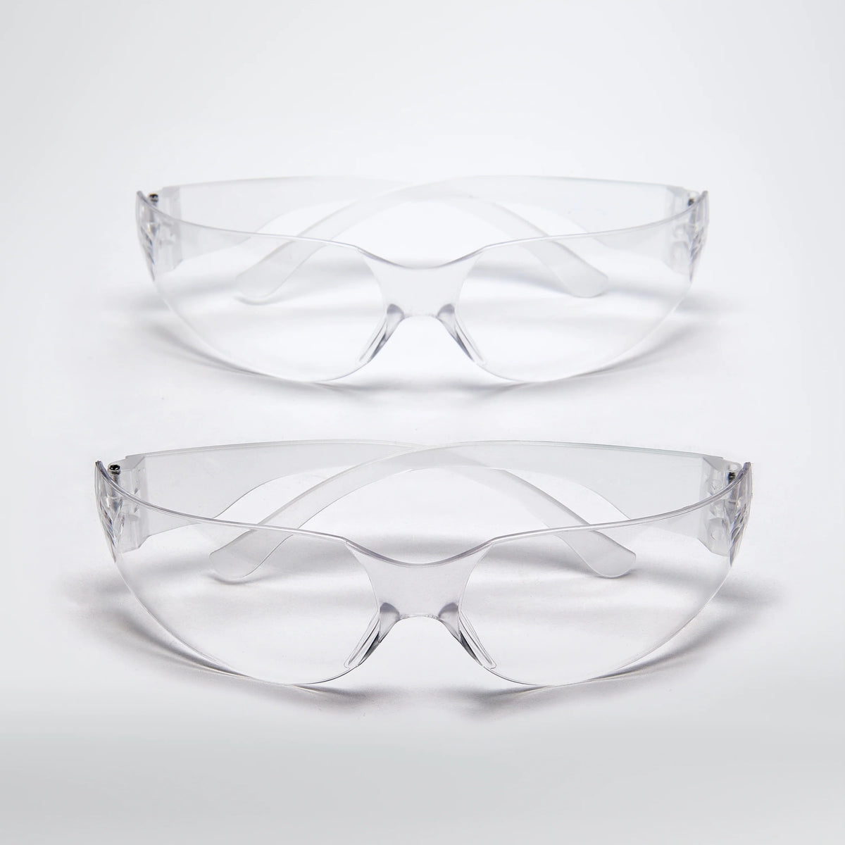over the glass safety goggles Anti-fog Safety Glasses
