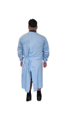 SoftessE Surgical Gown, AAMI Level2
