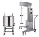 Single Use Mixing System (EOM)