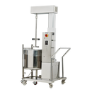 Single Use Mixing System (EOM)