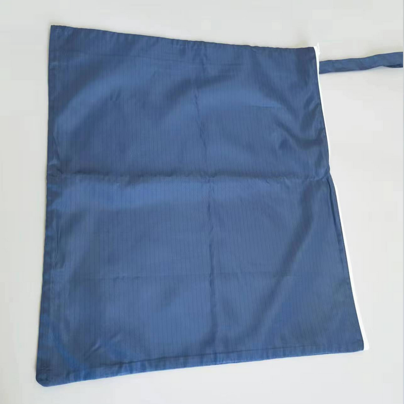 ESD Clean Bags for Garment