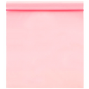 KM Anti-Static Pink PE Bag with Ziploc Closure