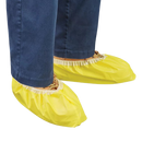 KM Disposable Chemical Resistant Shoe Covers