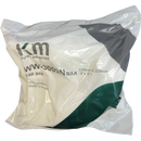 KM Polyester Heat Sealed Wipers (Class ISO 5+)