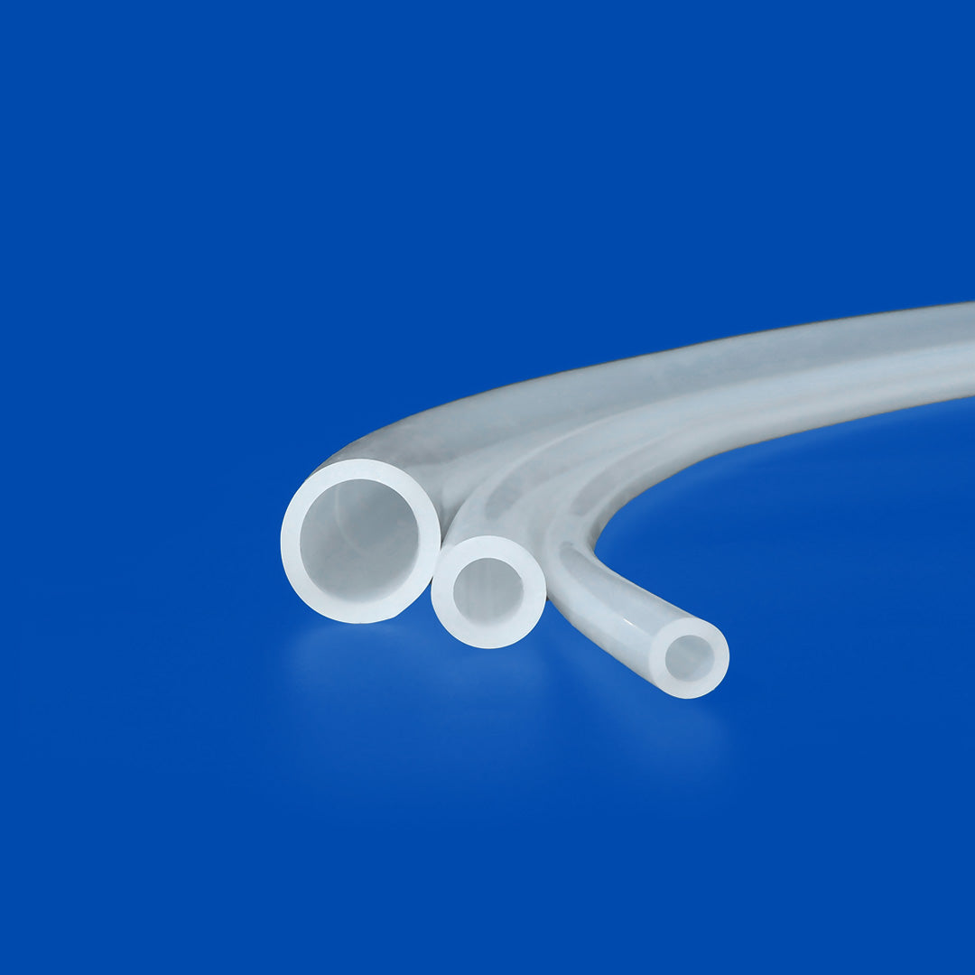 Imapex® - Peroxide Cure Silicone Tube