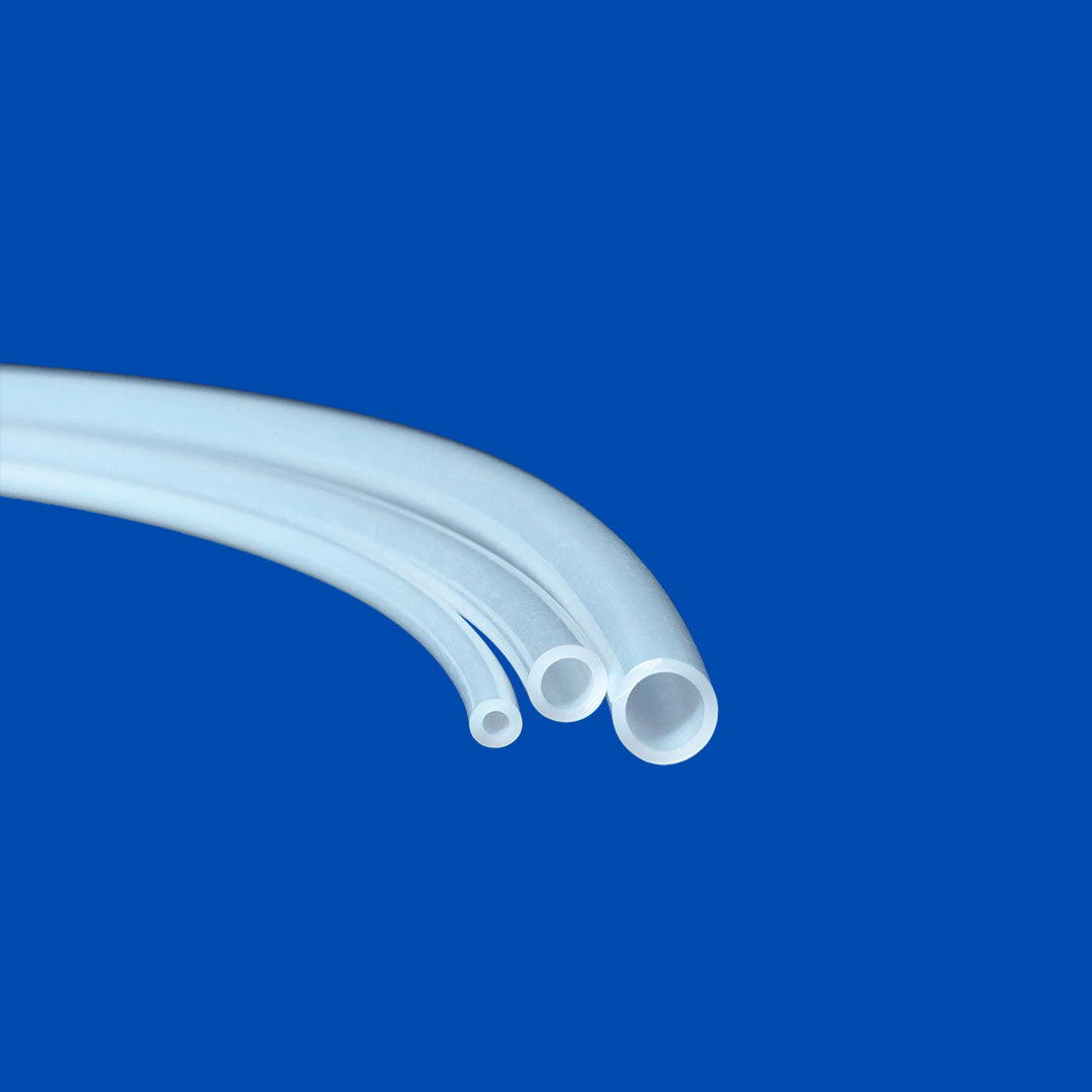 Imapure® Platinum Cured Silicone Tube for Regulatory Market