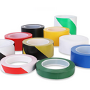 Industrial Vinyl Safety Clean Tapes
