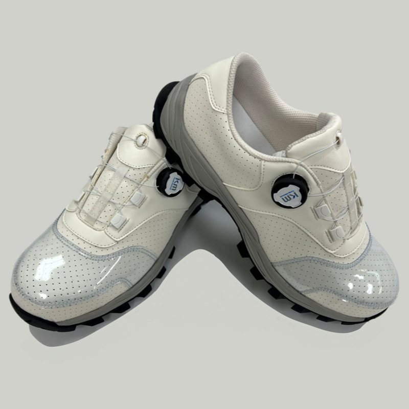 KM ESD Safety Sneakers (BOA)