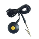 ESD Ground Cord
