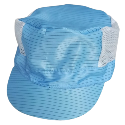 ESD Washable Cap & Hood