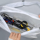 Cleanroom ESD PVC Shoulder Bag