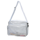 Cleanroom ESD PVC Shoulder Bag