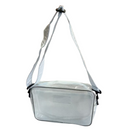 Cleanroom ESD PVC Shoulder Bag