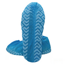 KM Disposable Non-woven Shoe Covers