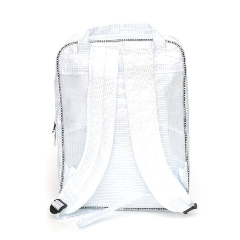 KM Cleanroom ESD PVC Backpacks