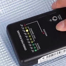 Cleanroom ESD PVC Shoulder Bag