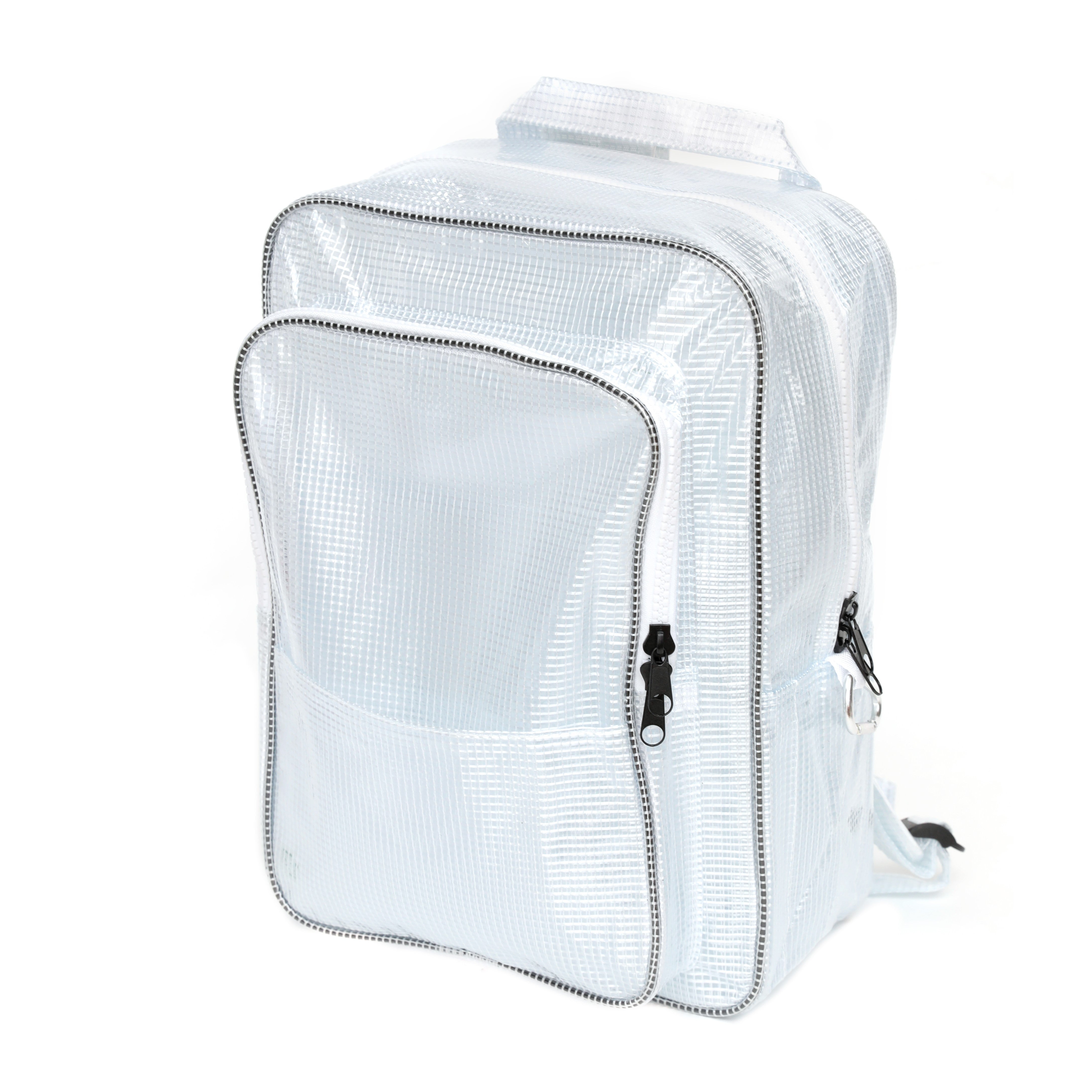 Pvc Backback Cleanroom ESD PVC Backpack