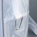 Cleanroom ESD PVC Backpack