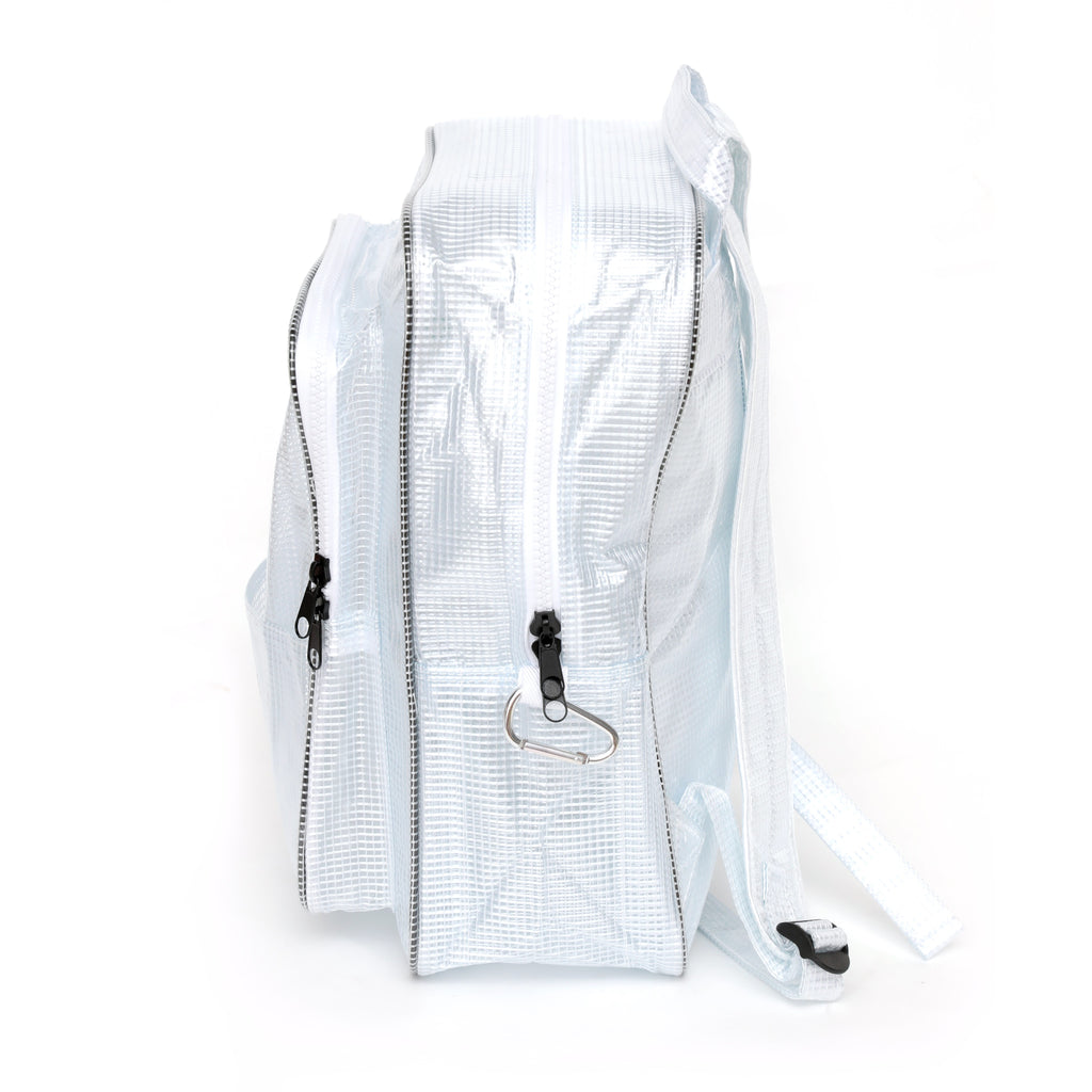 Pvc Backback Cleanroom ESD PVC Backpack