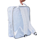 Cleanroom ESD PVC Backpack