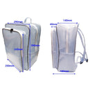 Cleanroom ESD PVC Backpack