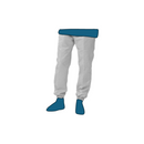 ESD Washable Jacket & Pant