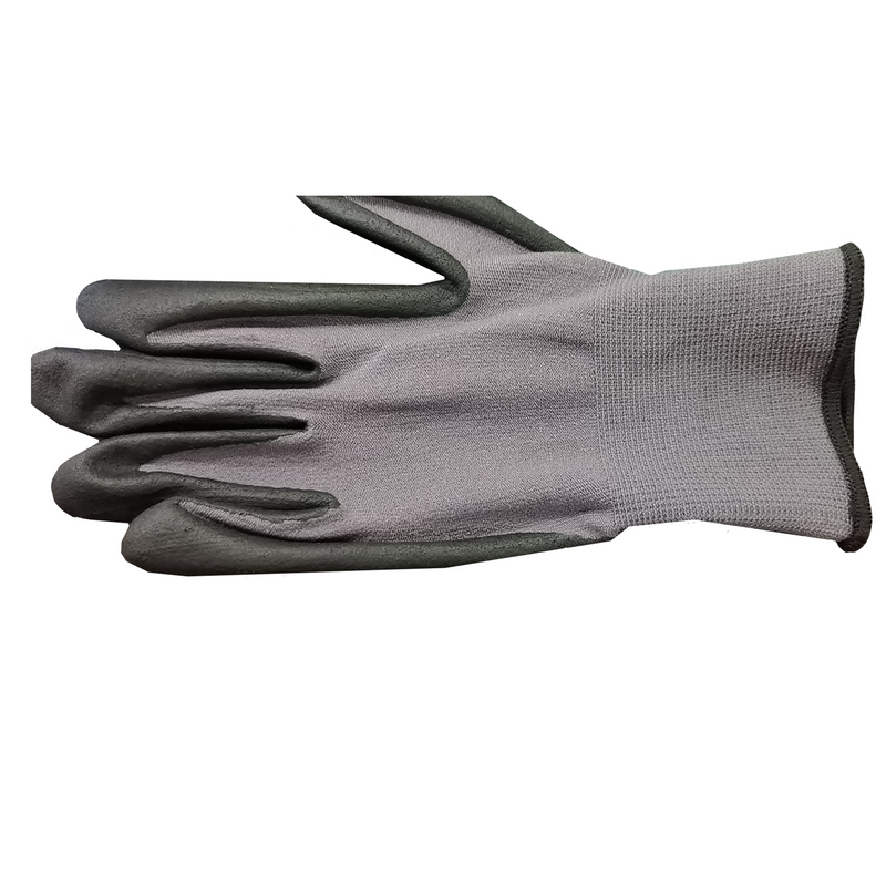 KM Micro-foam Nitrile Coated General Gloves