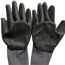KM Micro-foam Nitrile Coated General Gloves