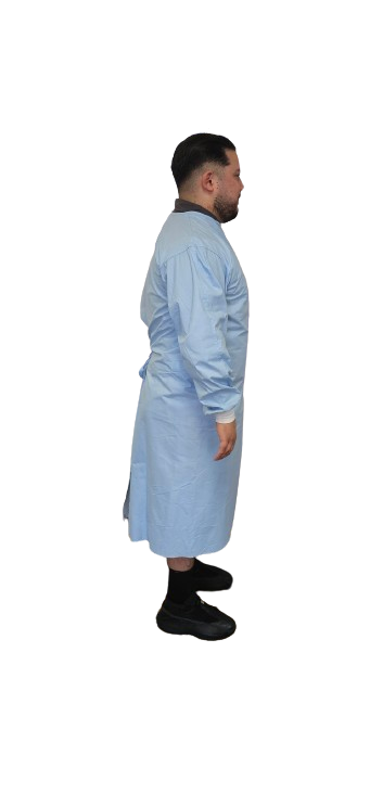 SoftessE Surgical Gown, AAMI Level2