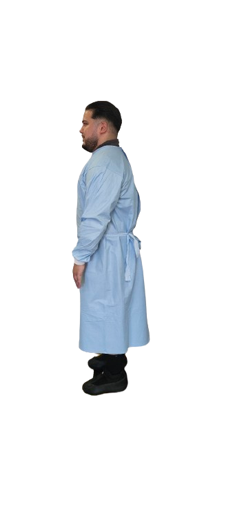 SoftessE Surgical Gown, AAMI Level2